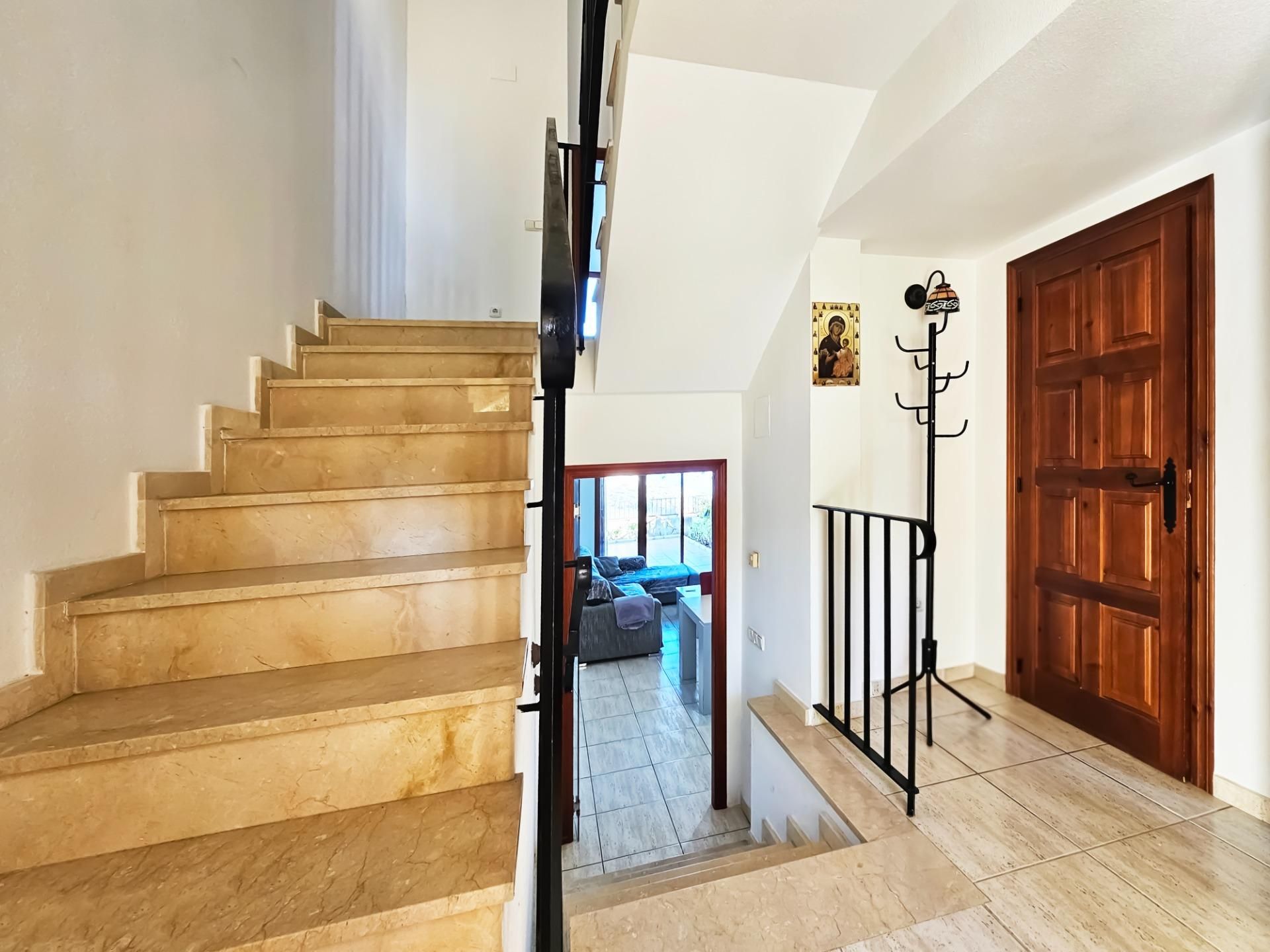 House or chalet for sale in Santa Pola  with Air Conditioner, Heating and Private garden