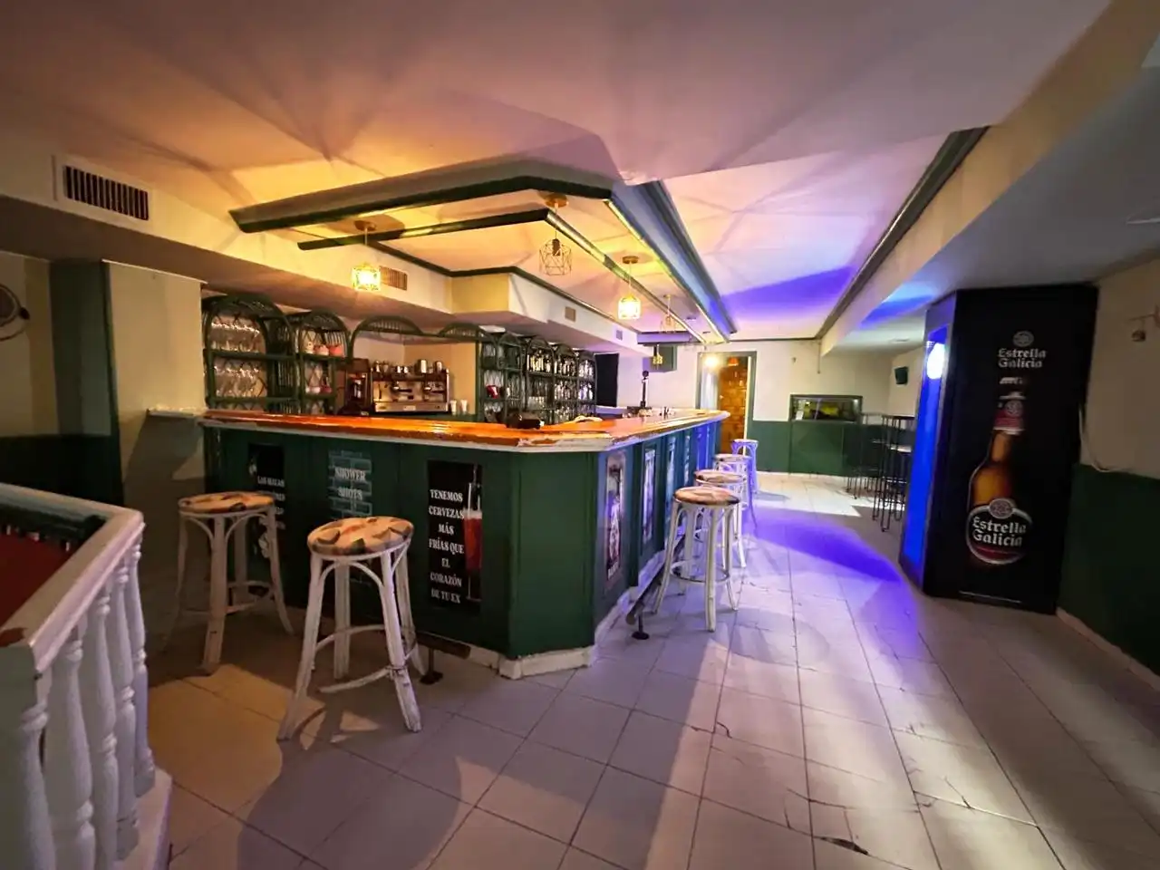 Business premises for sale in Ruta de la Plata