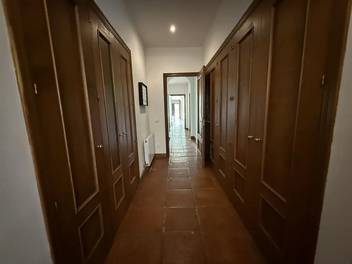 Detached house with pool for sale in Sotogrande Alto, imagen 22
