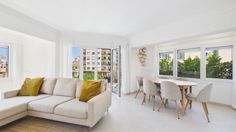 Foto 2 de Apartamento de alquiler en Cort, Palma de Mallorca