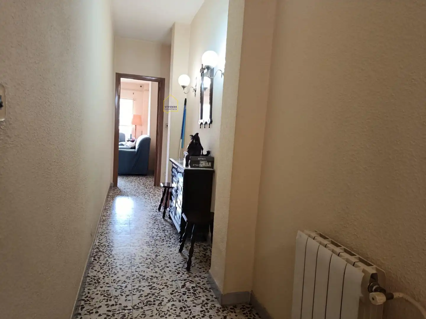 Appartement avec terrasse à vendre à Lorca Ciudad, imagen 31