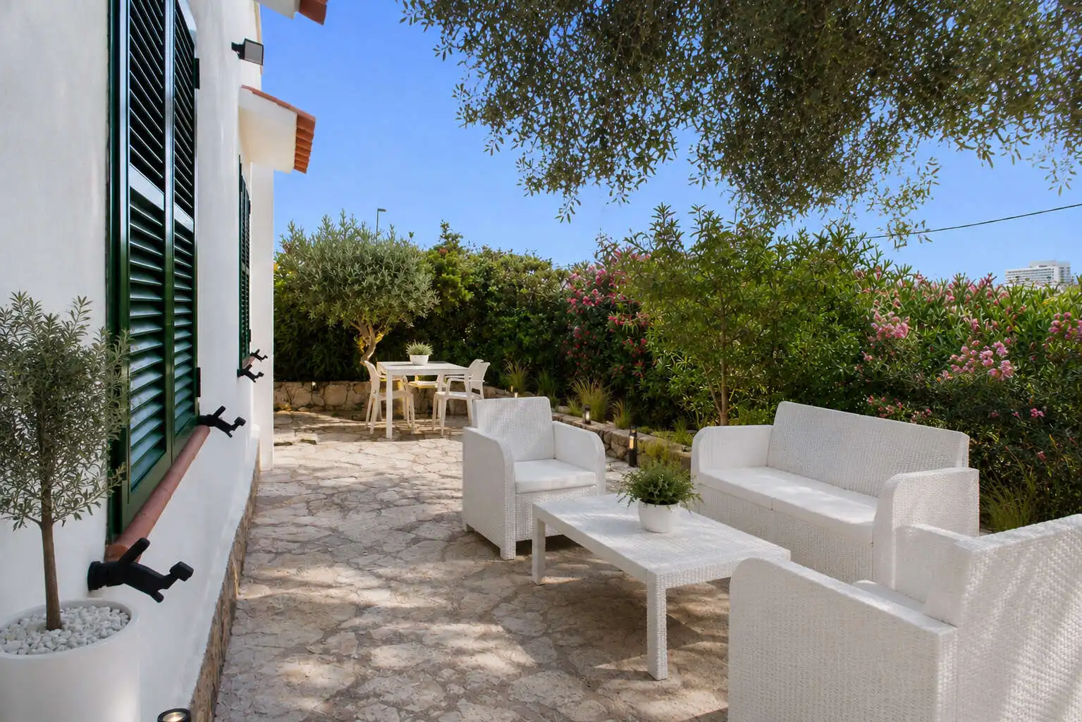 Terraza de Planta baja de alquiler en Manacor con Aire acondicionado, Terraza y Amueblado