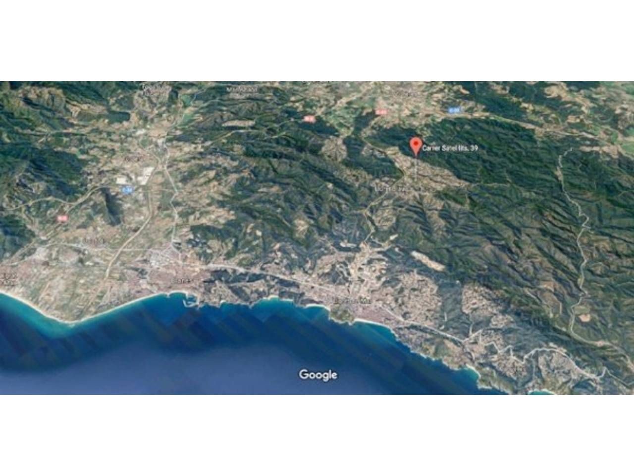 Terreny industrial en venda en Lloret de Mar