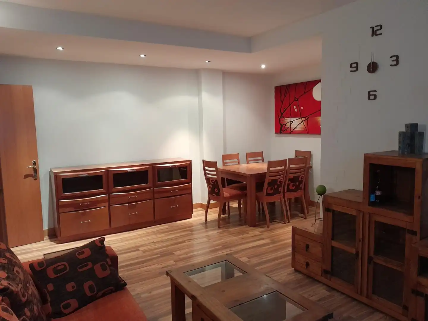Wohnung zur Miete in ESTRELLA DENEBOLA, Parla Este