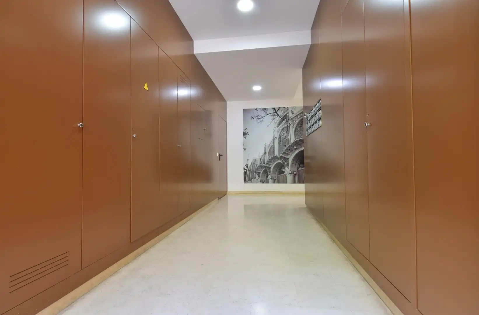 Dúplex de lloguer en Valencia amb Aire condicionat, Calefacció i Moblat