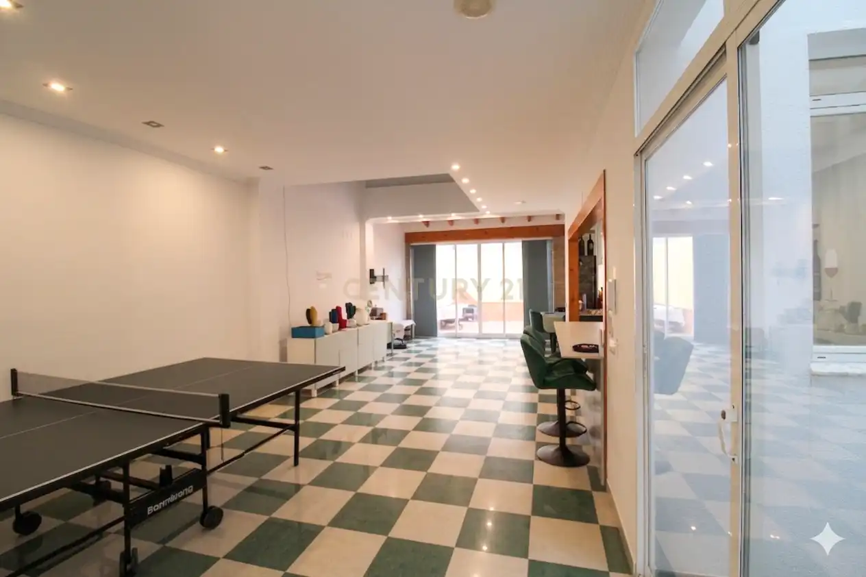 Casa o chalet en venta en El Verger con Aire acondicionado, Trastero y Alarma