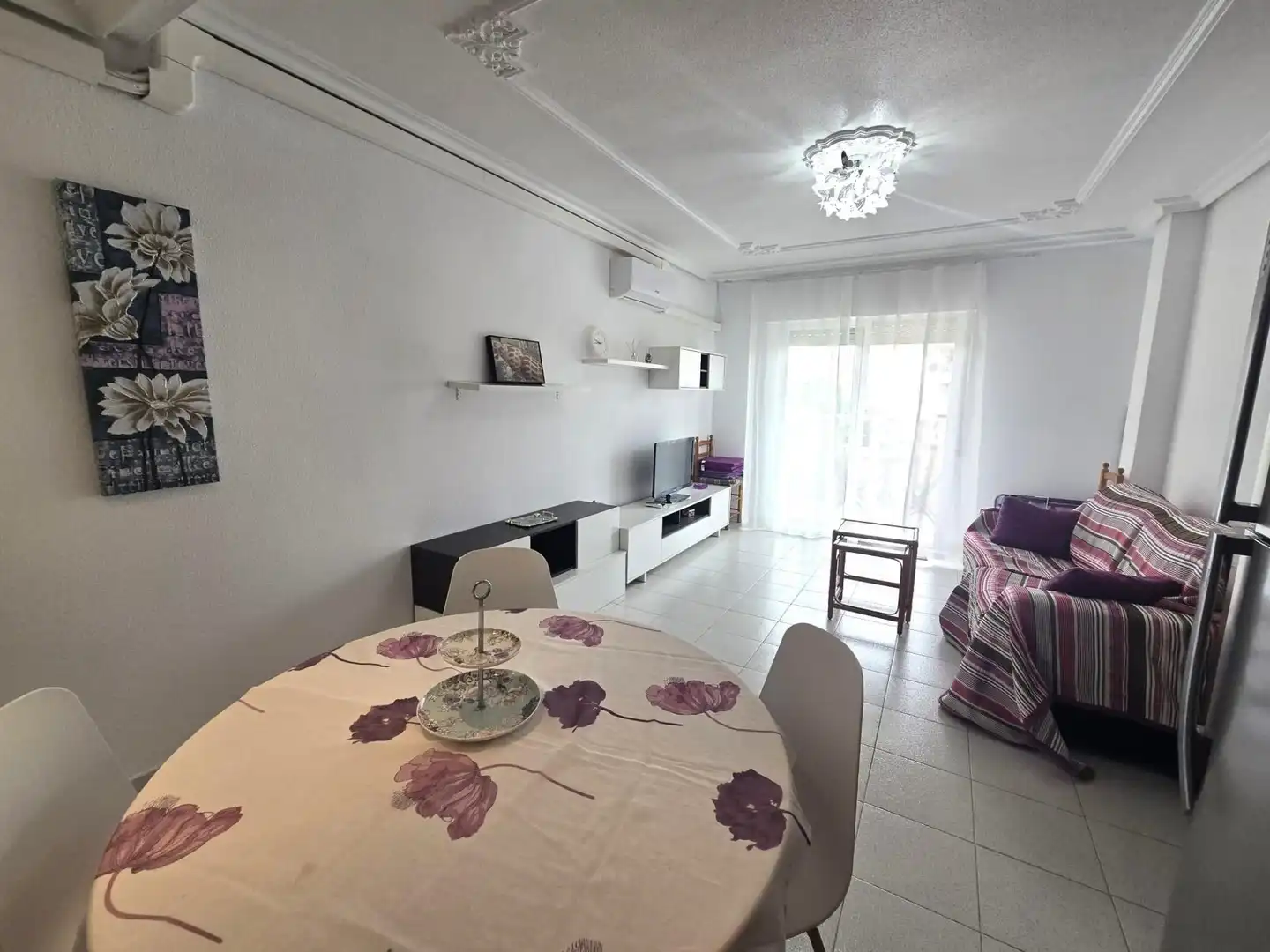 Apartamento con ascensor en venta en La Mata, imagen 7
