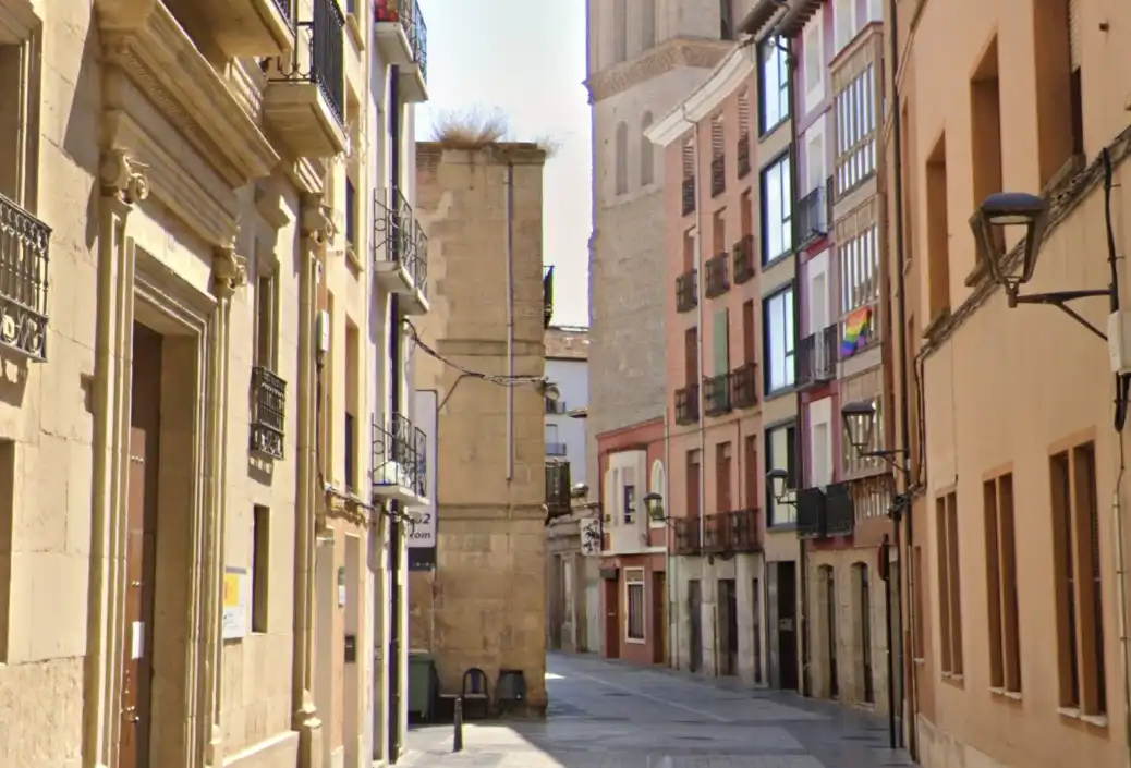 Pis en venda a Calle Rodríguez Paterna, imagen 7