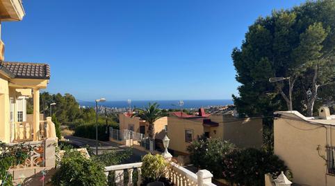 Foto 3 de Casa o chalet en venta en Coloma, Alicante