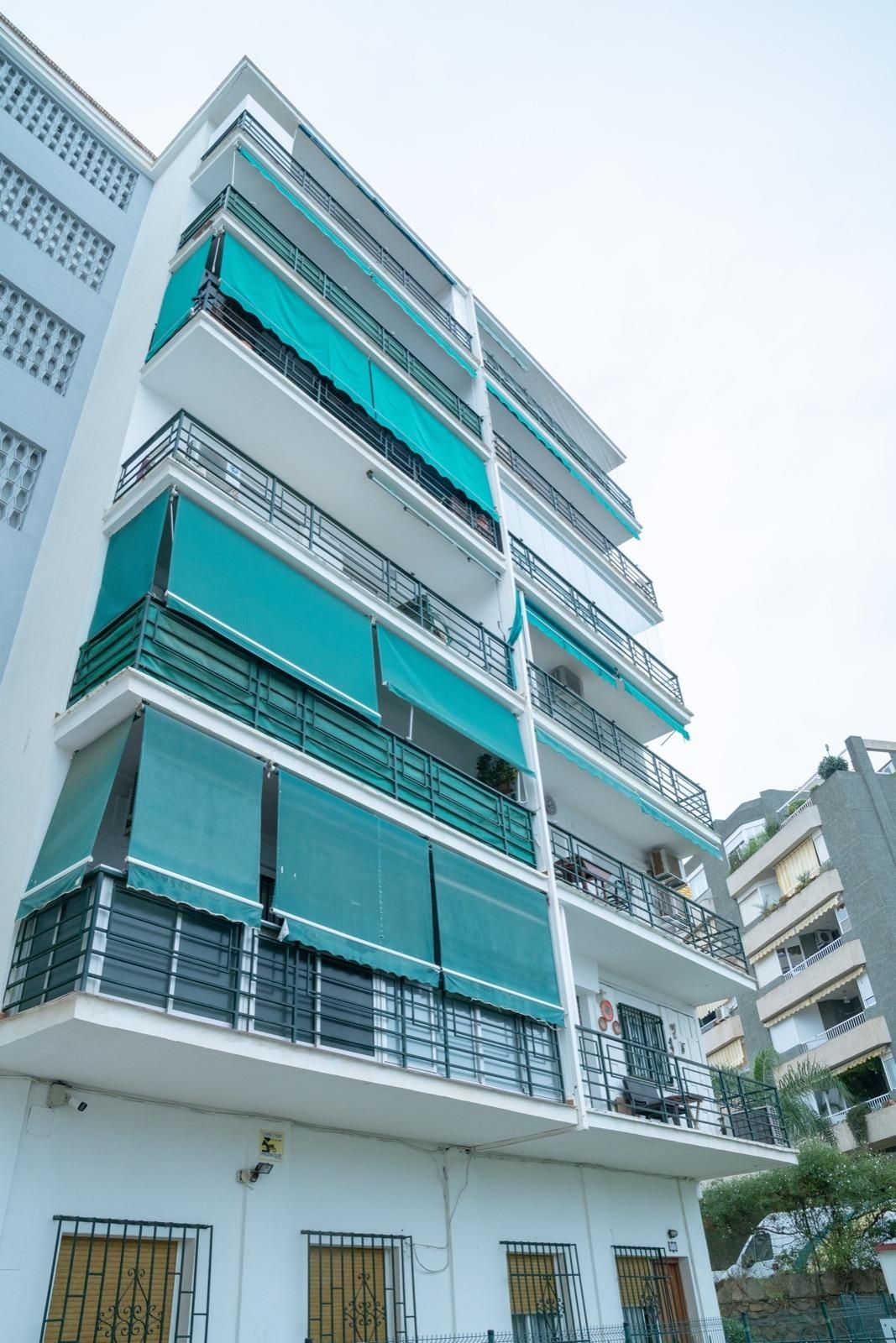 Apartment to rent in Solymar