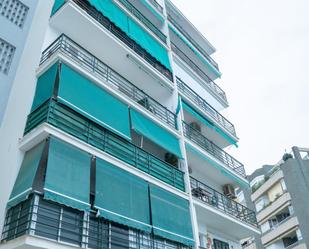 Apartament de lloguer a Solymar