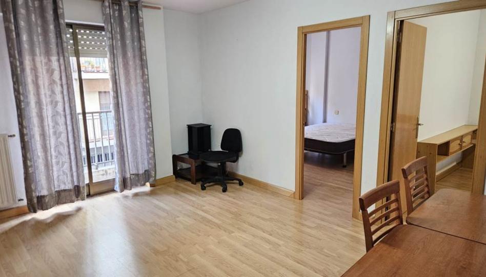 Photo 1 of Flat for sale in Salamanca - Calle Garrido y Bermejo, Garrido Sur, Salamanca