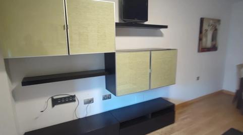 Foto 4 de Apartament de lloguer a San Benito - Patiño,  Murcia Capital