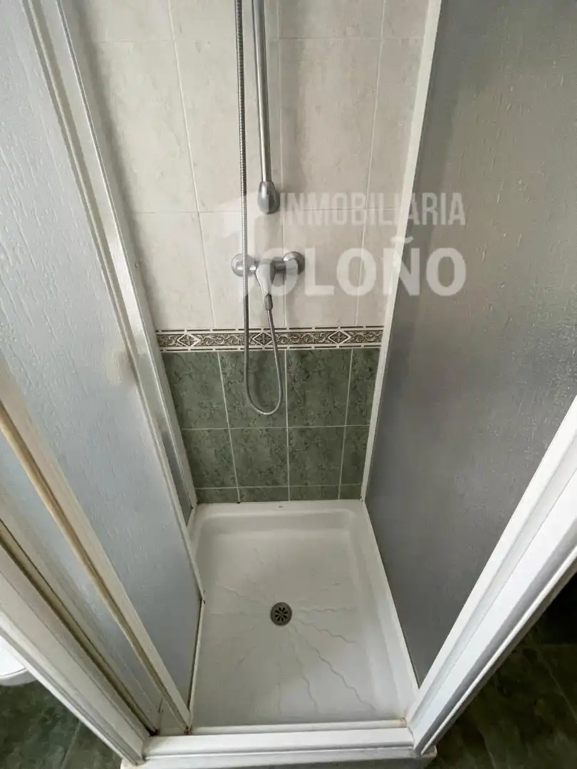 Bany de Pis en venda en Labastida / Bastida amb Calefacció, Parquet i Forn
