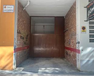 Garage for sale in  Zaragoza Capital