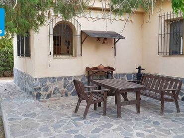 Villa zum Verkauf in Los Girasoles