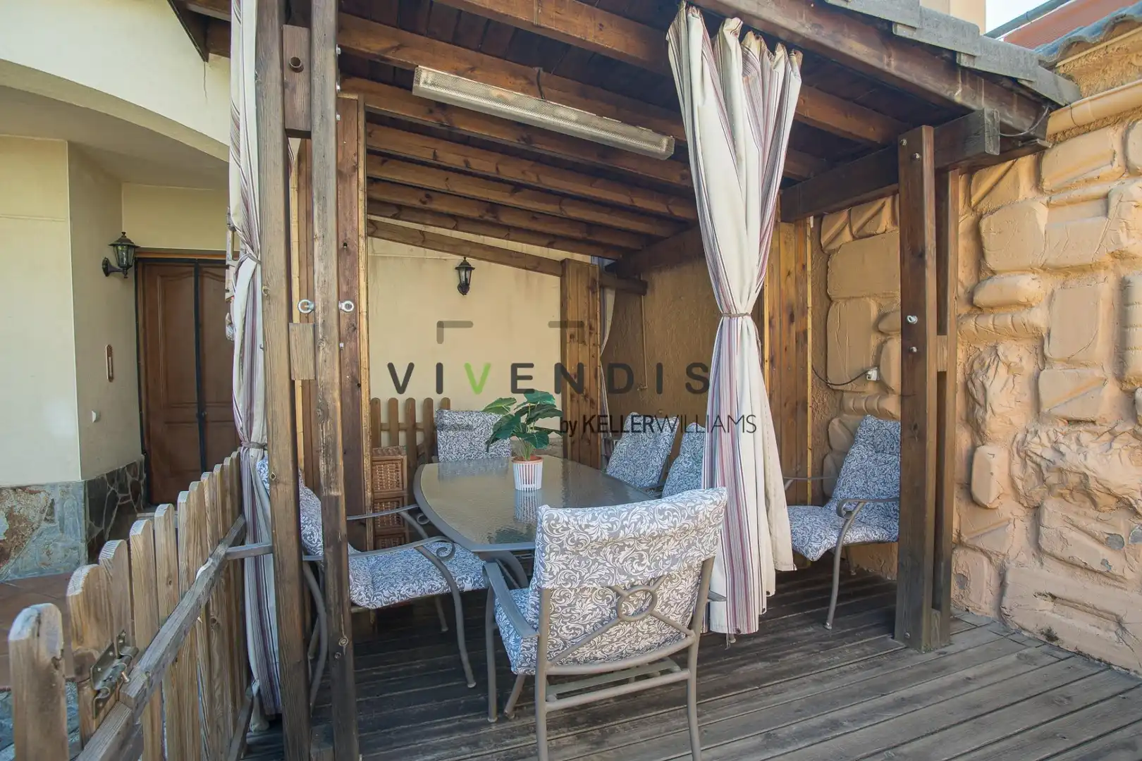 Haus zum Verkauf in Corbera de Llobregat, imagen 15