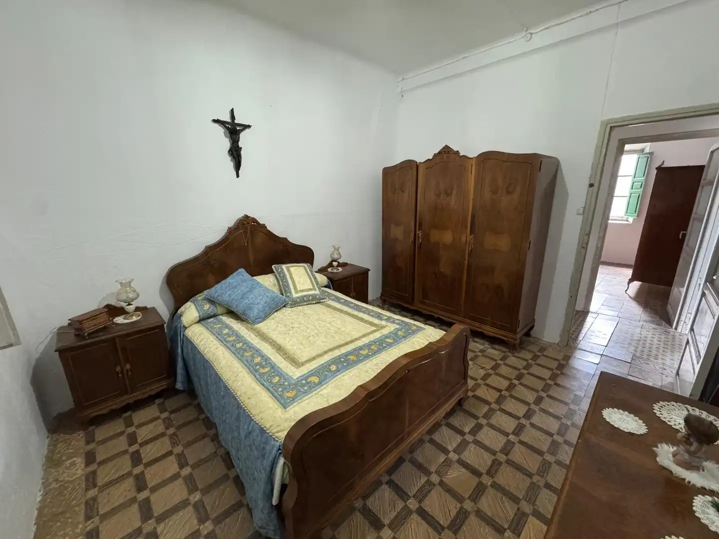 Casa amb terrassa en venda a Camino de San Roman, imagen 26