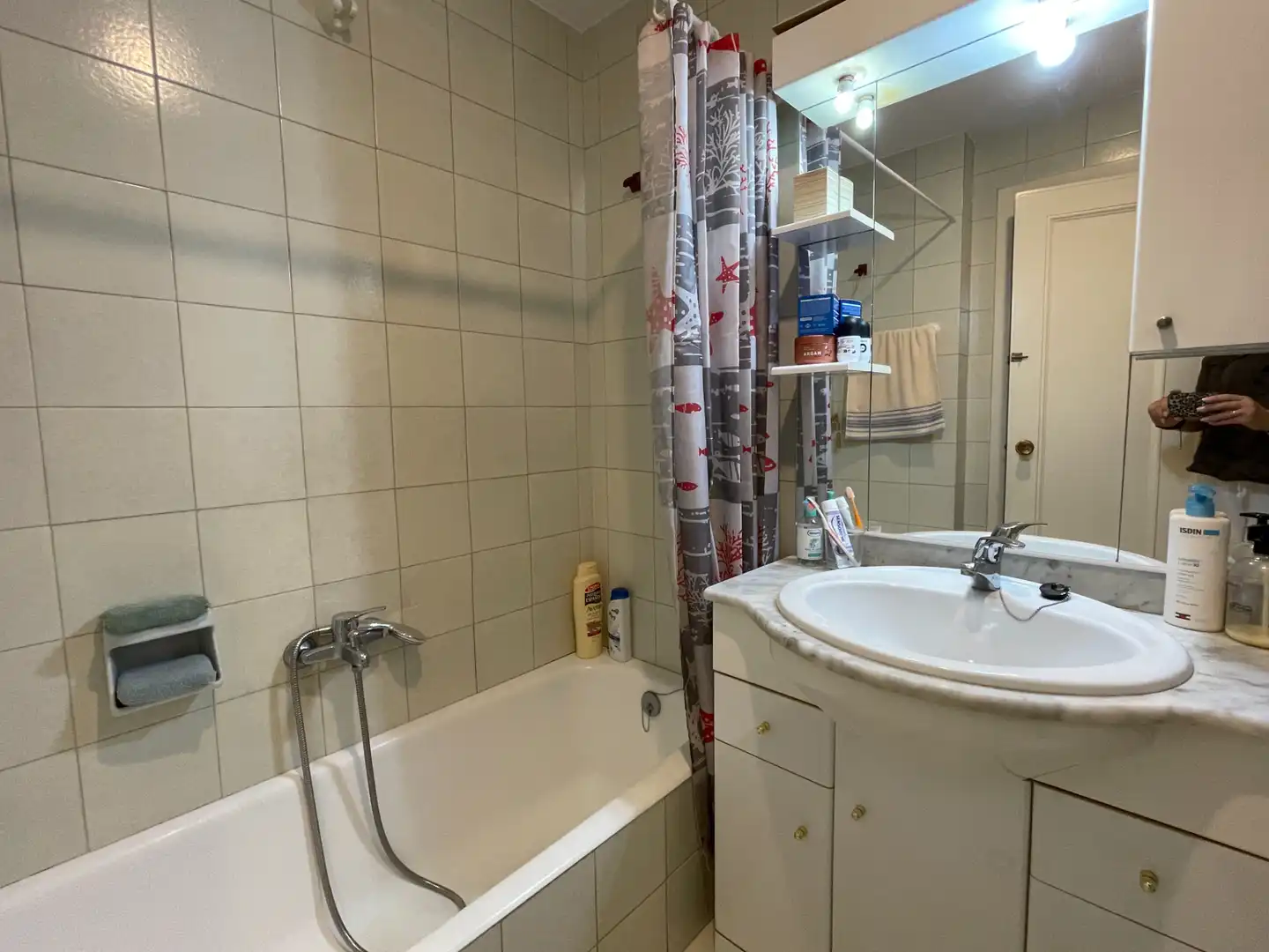 Flat with lift for sale in Calle Pérez de Ayala, imagen 28