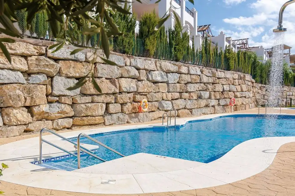 Appartement avec piscine à vendre à Casares Golf - Casares del Sol, imagen 16