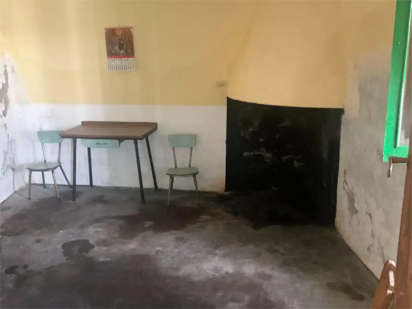 Casa adosada en venta en Monreal del Llano con Amueblado