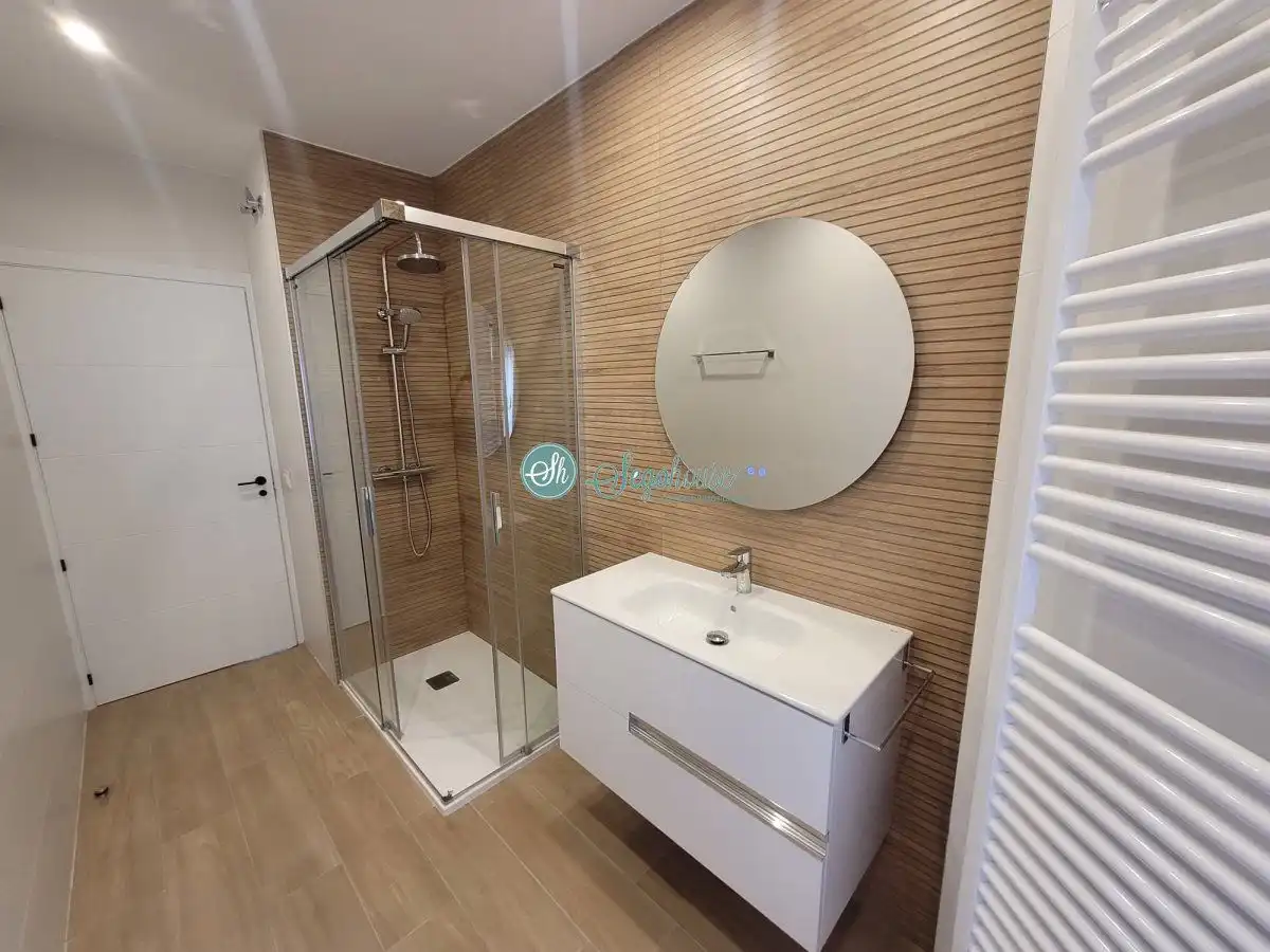 Appartement avec terrasse à louer à Centro, imagen 15