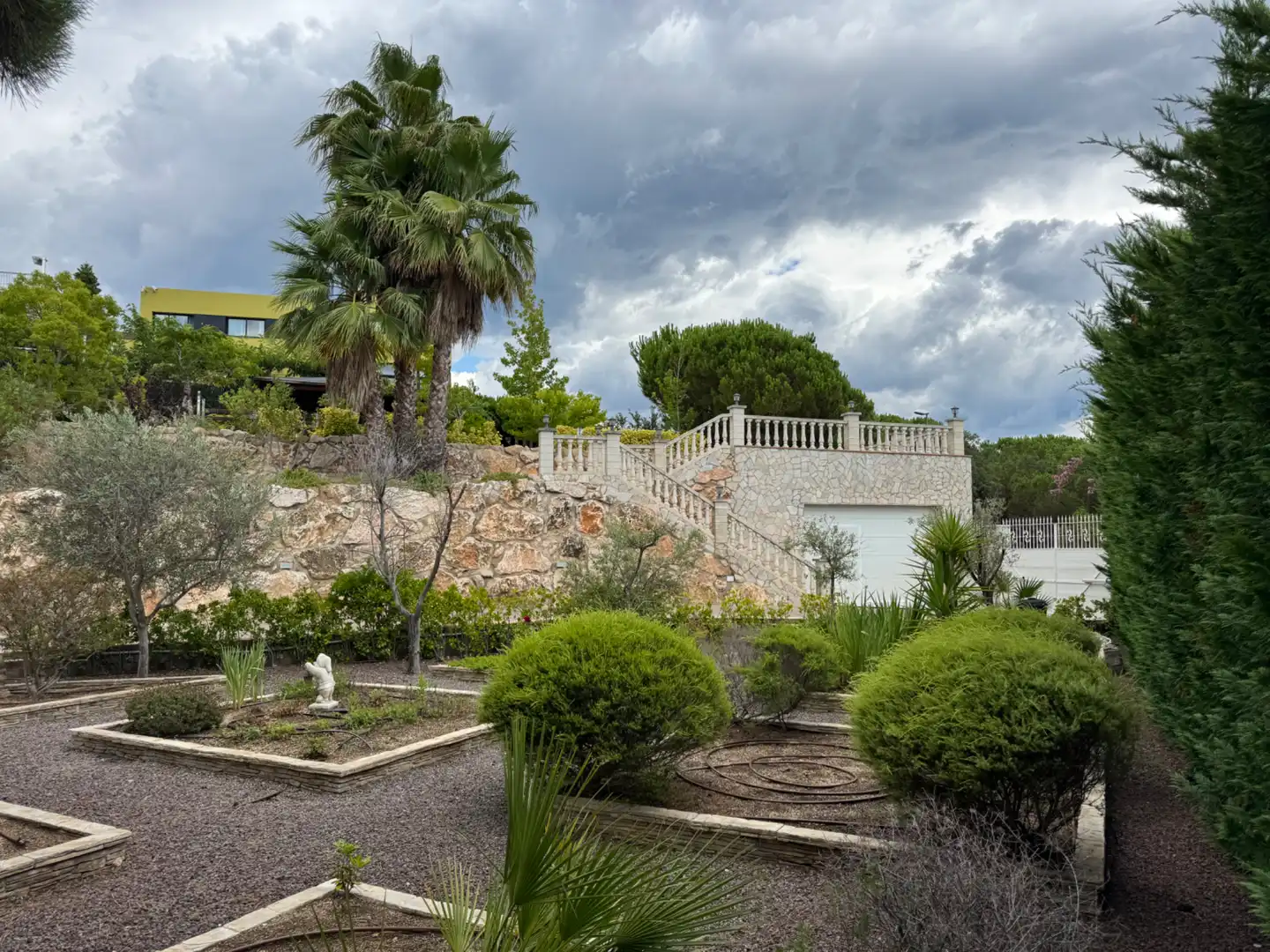 Casa amb terrassa en venda a Carrer Aiguablava, imagen 5