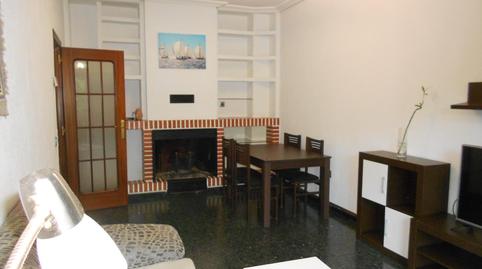 Foto 4 de Pis de lloguer a El Carmen, Murcia