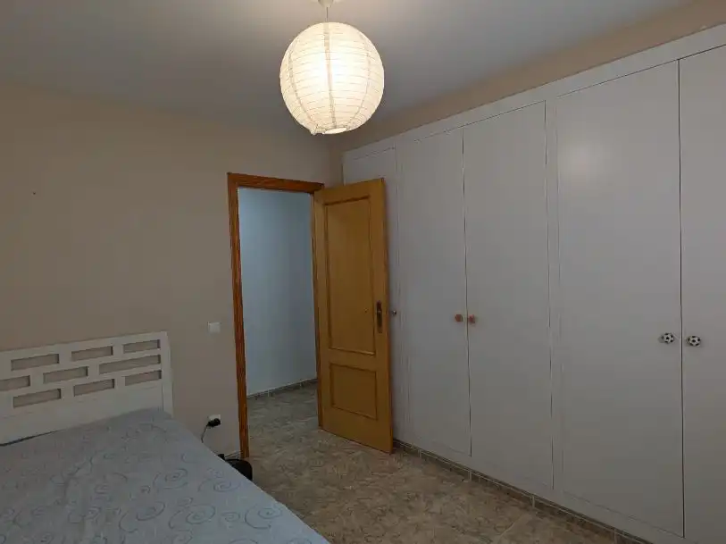 Habitación de Piso en venta en Almenara con Aire acondicionado, Terraza y Balcón