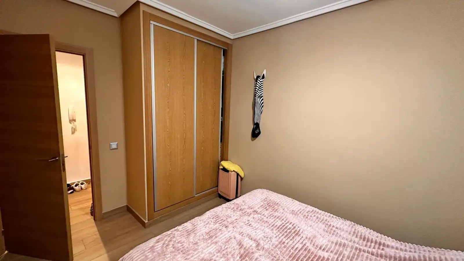 Apartament en venda a Calle san Pascual, imagen 7