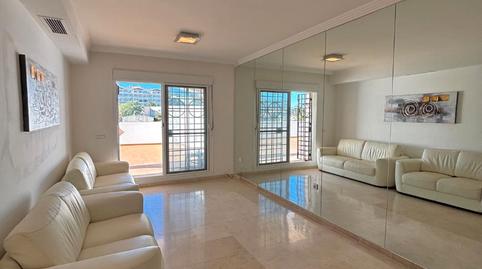 Foto 3 de Pis en venda a Avenida de San Rafael, Montealto - Monterrey, Málaga