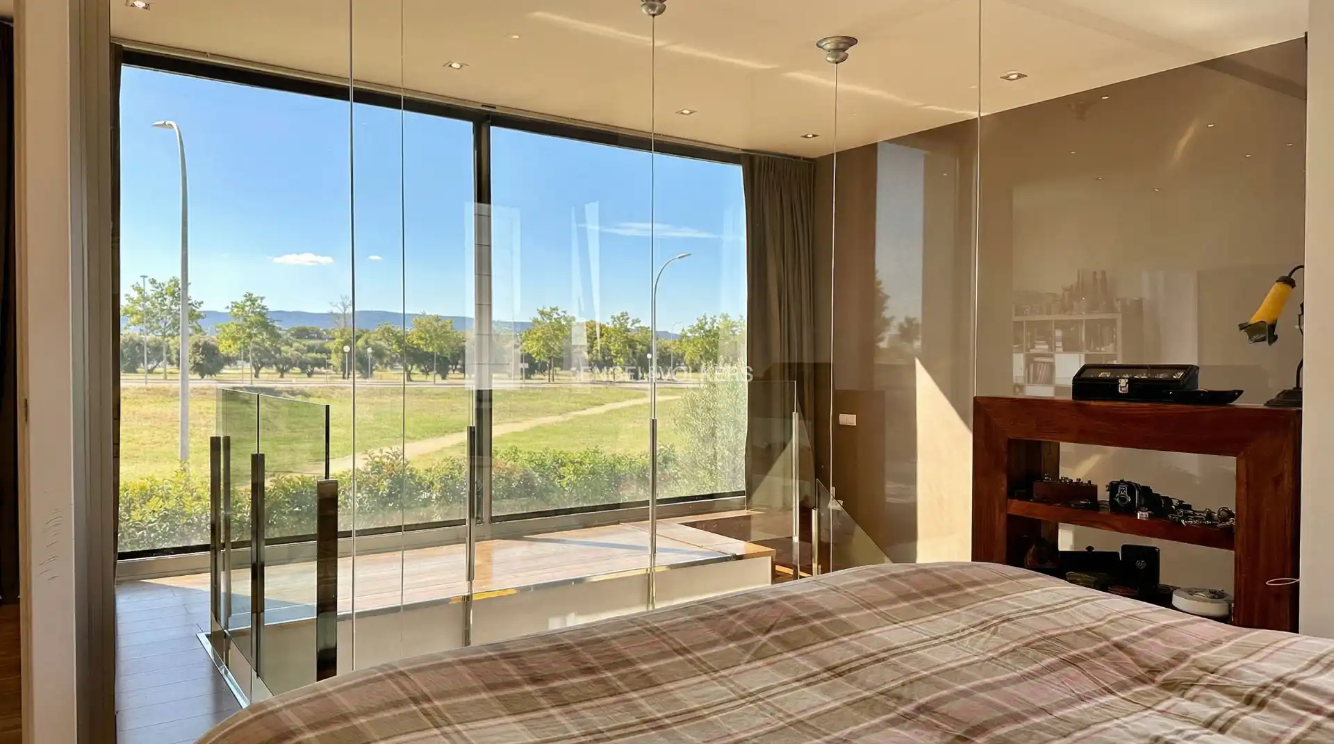 Habitación de Casa o chalet en venta en Cambrils con Aire acondicionado, Calefacción y Jardín privado