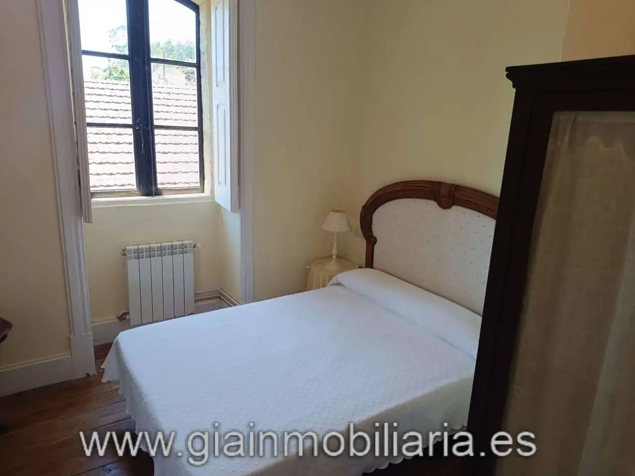 Habitación de Casa o chalet en venta en Mondariz con Calefacción, Jardín privado y Terraza