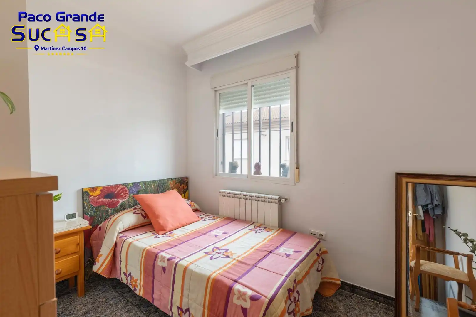 Habitatge amb terrassa en venda a Calle Calle Río Genil, imagen 20