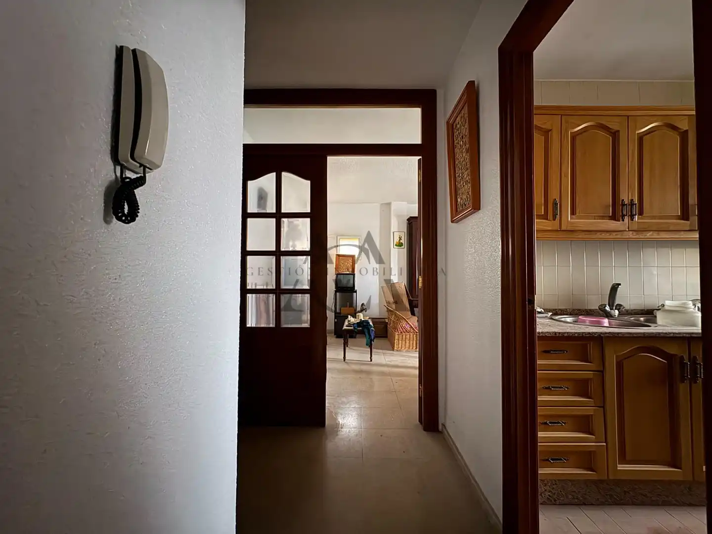 Piso en venta en Lucena