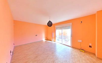 Living room of Flat for sale in Bailén  with Balcony