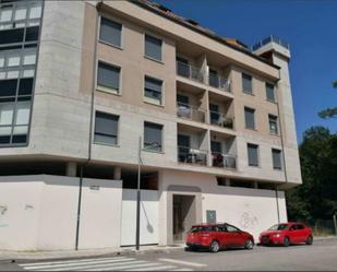 Garage for sale in CASTELAO, Negreira