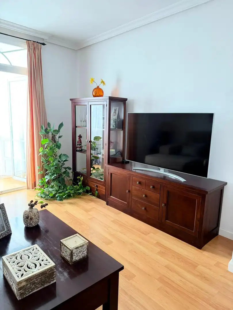 Piso con terraza en venta en La Caleta - La Viña, imagen 2