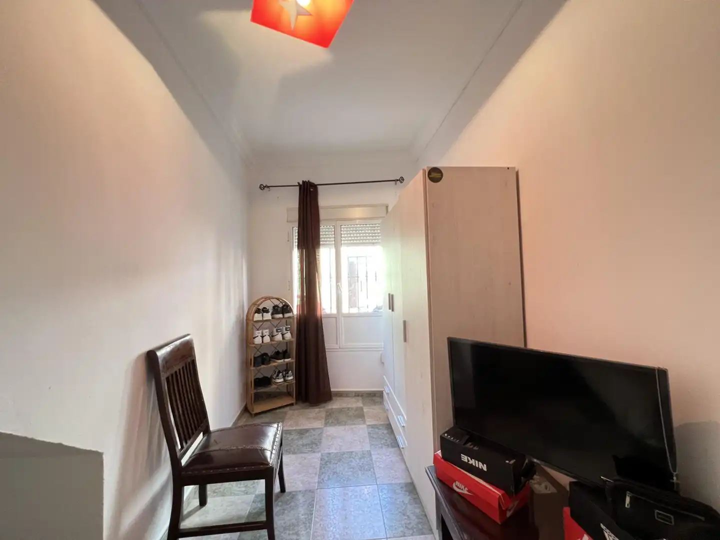 Habitación de Casa o chalet en venta en Alameda con Aire acondicionado, Calefacción y Terraza
