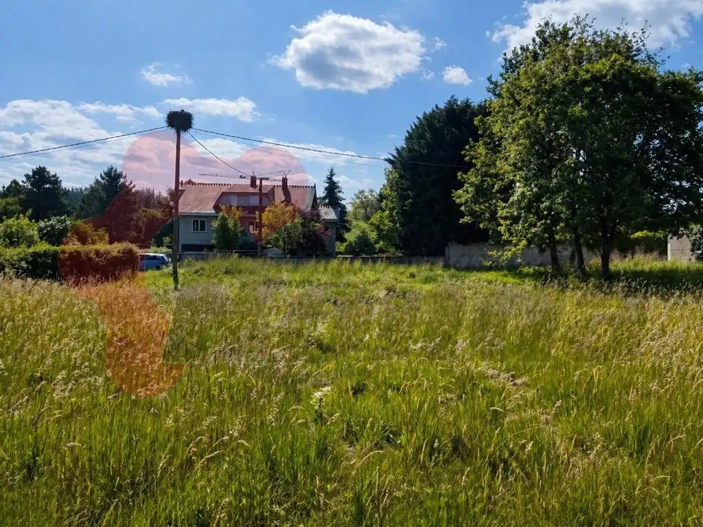 Residential for sale in O Corgo  