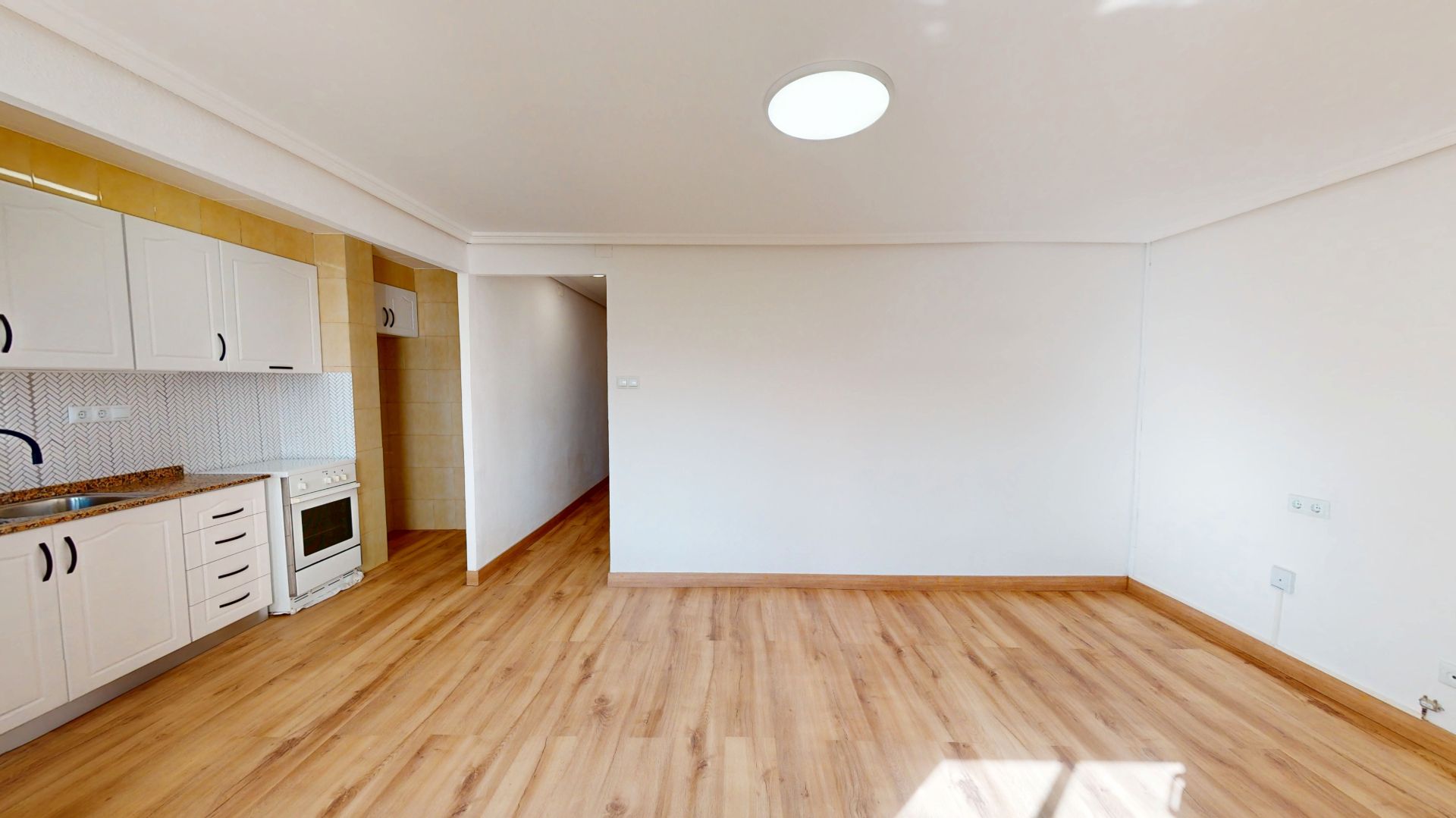 Dormitori de Pis en venda en Alcoy / Alcoi amb Traster