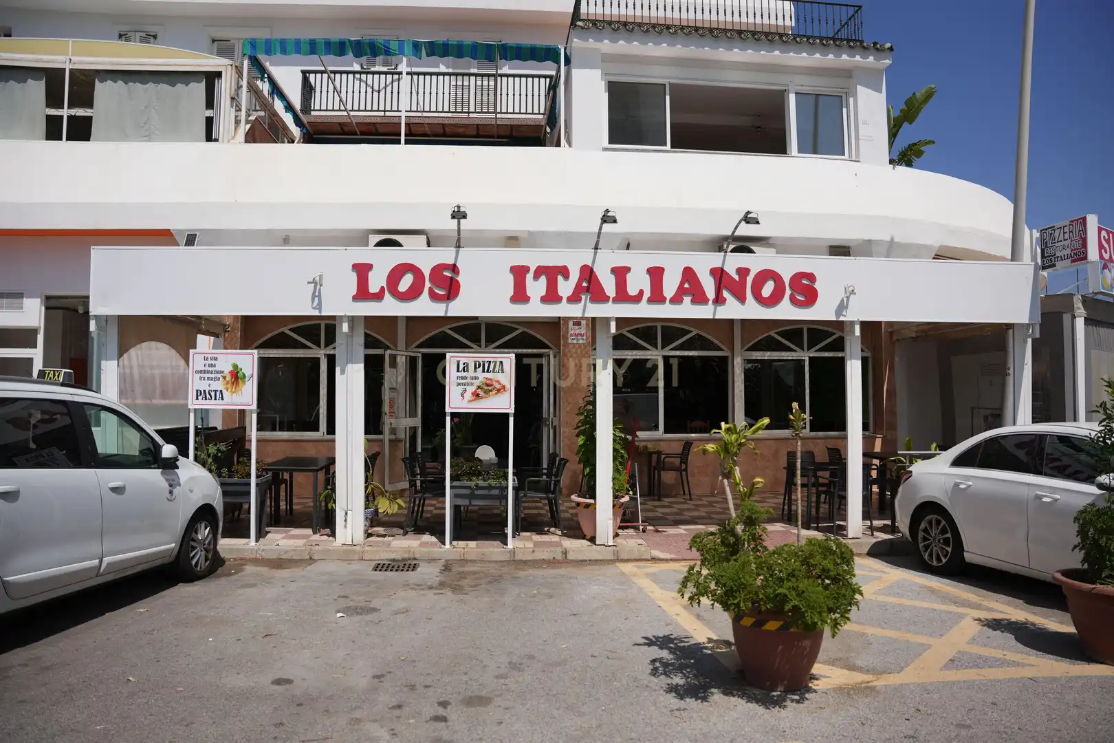 Local comercial en venda a Calle Salvador Allende, Torremolinos, Málaga, España 62, imagen 38