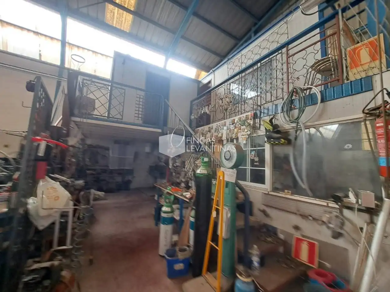 Terreny rústic en venda a Norte, imagen 3