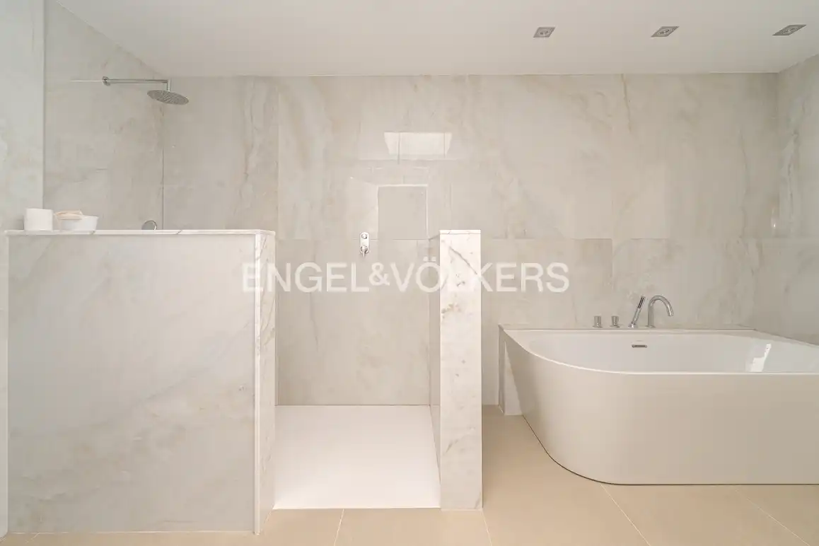 Casa con piscina en venta en Balcón de Finestrat - Terra Marina, imagen 22
