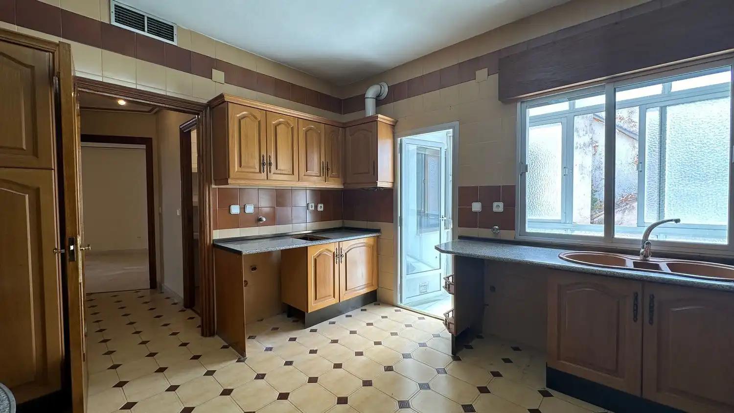 Piso en venta en N/A, Manzanares