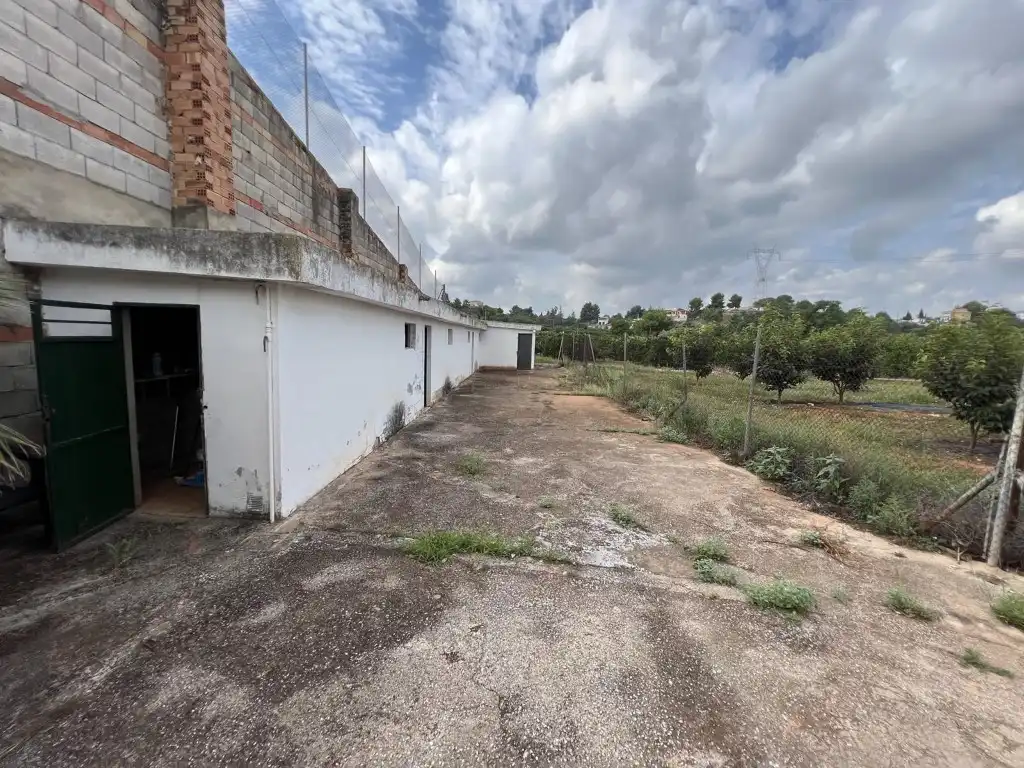 Terreny residencial en venda a Alberic, imagen 32