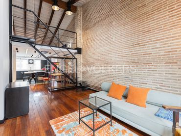 Flat to rent in L'Eixample