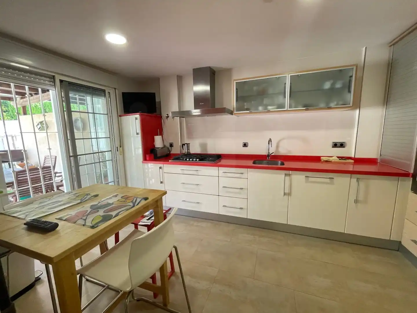 Casa con piscina in vendita a Coloma, imagen 10