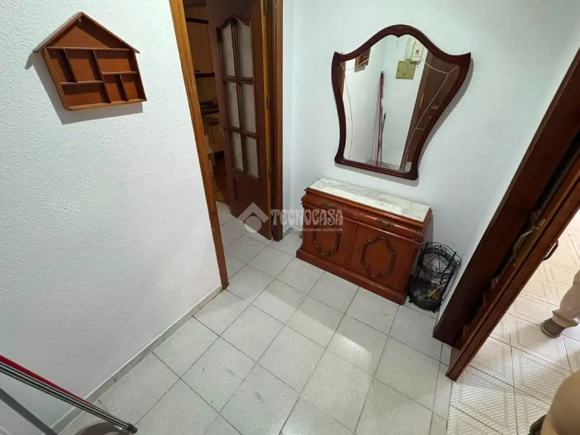 Casa amb terrassa en venda a Maria Auxiliadora - Barriada de Llera, imagen 19