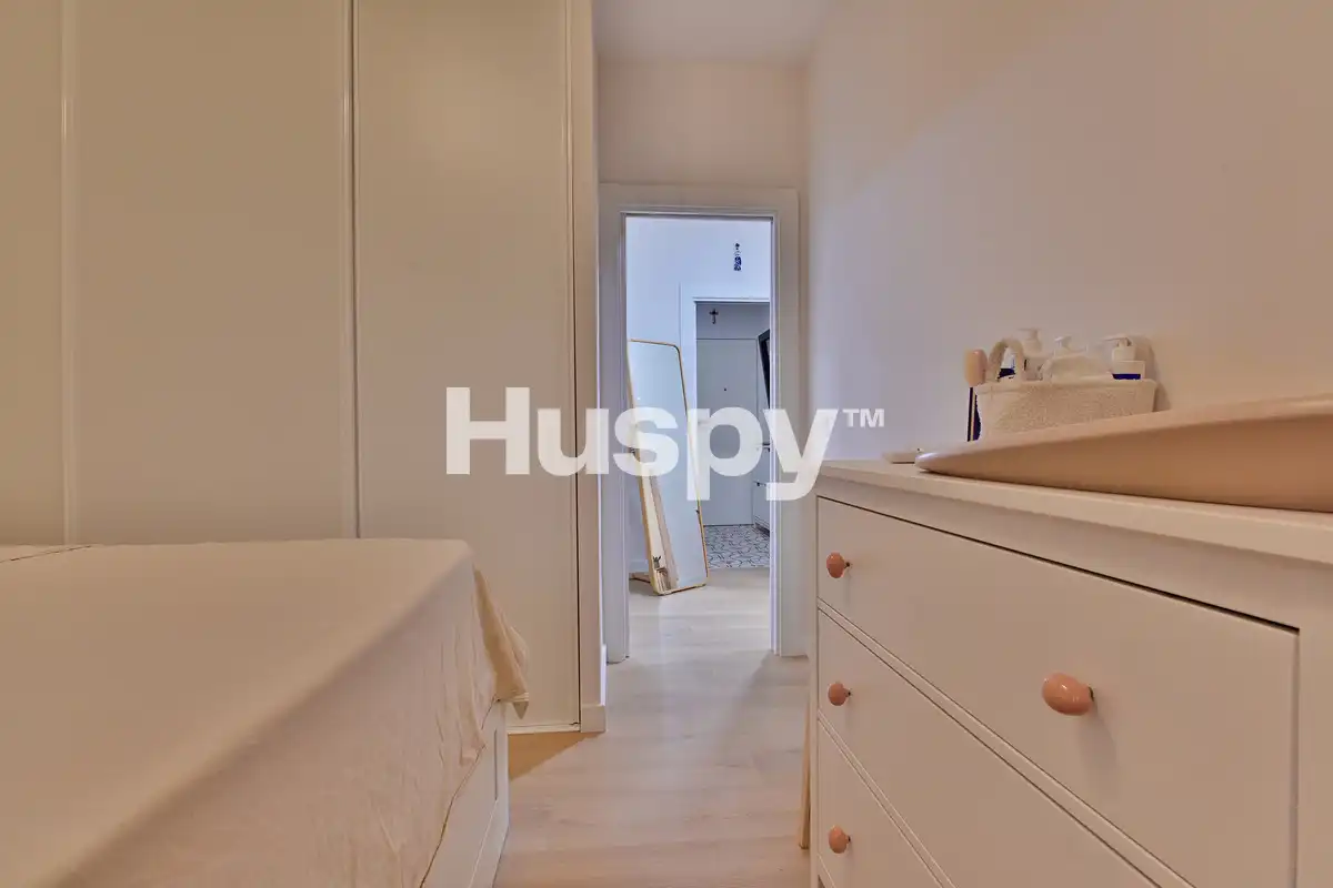 Piso con terraza en venta en Carrer de Nàpols, imagen 30